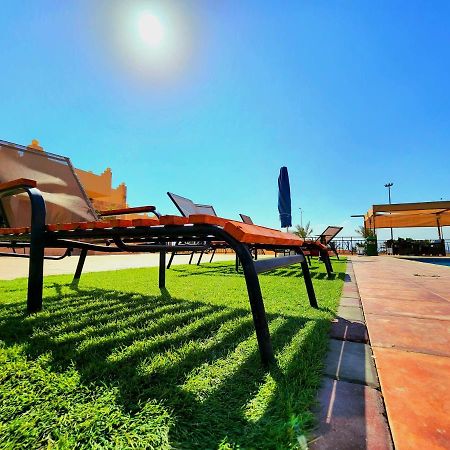 Hotel Front Line Heaven Al Burj Esterno foto